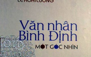 'Lượm mót mấy mảnh sành mà cũng thành tiến sĩ'