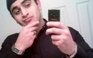 Vụ xả súng tại Orlando: Chân dung kẻ giết 50 người ở hộp đêm đồng tính