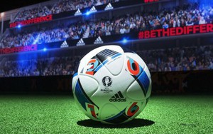 Thơ EURO: Thiên đường xanh