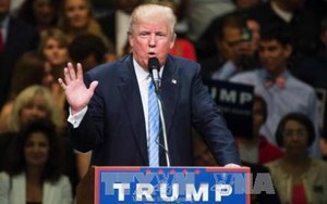 Ông Trump không được lòng các nước Arab, người Canada tin bà Hillary thắng cử