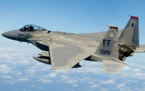 Mua sắm vũ khí trên thế giới tăng vọt