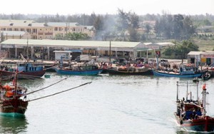 Ngư dân Việt bị Malaysia bắt giữ: Có thể bị phạt 250.000 USD