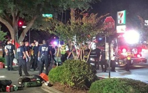 Lật lại hồ sơ hàng trăm vụ xả súng đẫm máu tại Mỹ