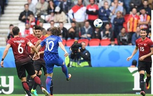 VIDEO: Chiêm ngưỡng những bàn thắng đẹp nhất của Luka Modric