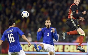 Nhà báo Anh Ngọc nhận định gì về trận đấu giữa Bỉ - Italy?