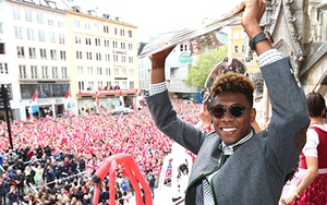 Biến tấu cùng EURO: Hungary, yểu điệu thục nữ trong điệu Valse thành Vienna