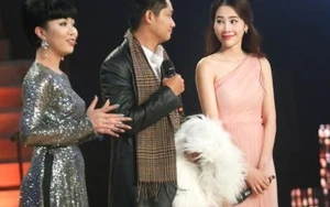 Nam Em bật khóc trong hậu trường vì bị chê hát 'thiếu cảm xúc’