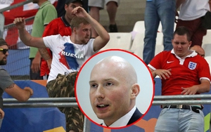 Chính trị gia Nga gây bão khi cổ súy cho hooligan ở EURO 2016