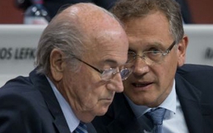 SỐC: Cựu chủ tịch FIFA nghi ngờ EURO 2016 có sự dàn xếp