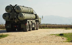 'Rồng lửa' S-500, S-400 của Nga sẽ 'tàng hình' trước mọi máy bay trinh sát