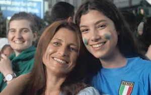 Những nẻo đường EURO: Cơn đau tim ngọt ngào của Azzurra