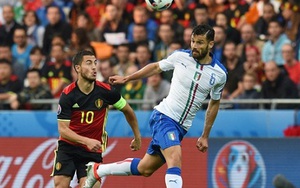 Kinh nghiệm và bản lĩnh người Ý