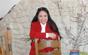 Thư EURO: Chuyện “bóng banh” với nhà văn Hiệu Constant