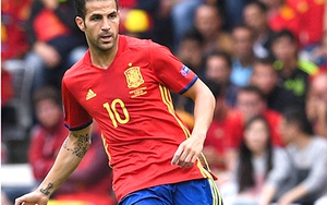 Đội tuyển Tây Ban Nha: Số 9 ảo, hay sự bất lực của các tiền đạo