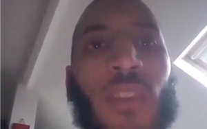 EURO 2016: Khủng bố dùng Live Stream để đe dọa tấn công