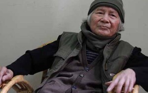 Danh họa Nguyễn Tư Nghiêm: Sống để vẽ và yêu