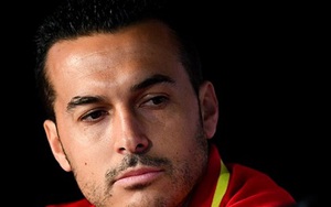 Pedro muốn chia tay Chelsea, quay về Barca