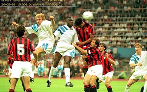 Những nẻo đường EURO: Cho một biểu tượng đã mất