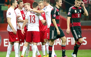 Biến tấu cùng EURO: Khi tình yêu chính là định mệnh