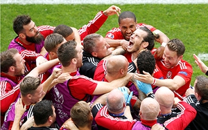 Quan điểm của tôi: Chúng ta là Anh và xứ Wales