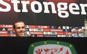 Cựu danh thủ Đặng Phương Nam: Anh sẽ gặp nhiều khó khăn trước Xứ Wales