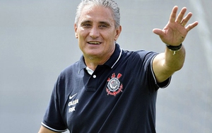 Đội tuyển Brazil CHÍNH THỨC bổ nhiệm HLV mới