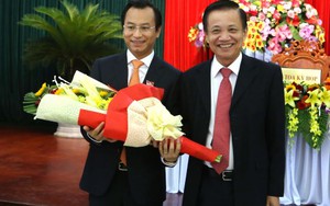 Bí thư Thành ủy Đà Nẵng Nguyễn Xuân Anh được bầu làm Chủ tịch HĐND thành phố