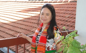 Nhà văn, dịch giả, nhà báo Hiệu Constant: 'Nhà báo chân chính thời nào cũng gặp nguy hiểm'