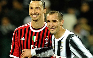 Cựu danh thủ Đặng Phương Nam: Ibra và hàng phòng ngự trứ danh Italy