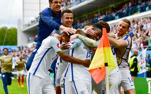 CẬP NHẬT tin sáng 17/6: Đức hòa tẻ nhạt. Ukraine về nước sớm. Rashford phá kỉ lục của Rooney