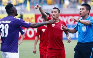 Khó kêu gọi tài trợ V-League, Viettel thay HLV