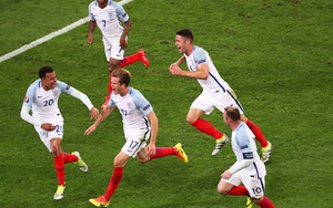 Cuối cùng, Ngoại hạng Anh cũng thay đổi tuyển Anh