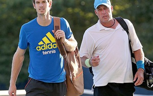 Ivan Lendl trở lại, Murray có lợi hại hơn xưa?
