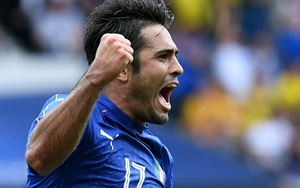 Người hùng Eder của Italy là ai?