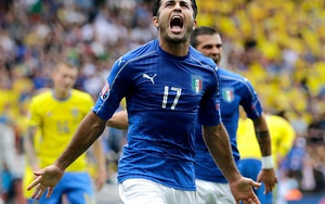 GÓC ANH NGỌC: Có một người Brazil trong cơn khát Italy