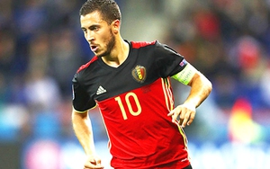 Biến tấu cùng EURO: Hãy trở về cùng thắp lửa những giấc mơ…