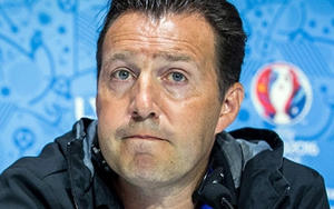 20h00 ngày 18/6, sân Bordeaux, Bỉ - CH Ireland: Trong khát khao của Marc Wilmots