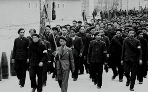 Phim 'Công binh, đêm dài Đông Dương': Câu hỏi ám ảnh, nỗi đau kéo dài