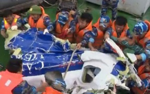 Mở rộng phạm vi khoảng 60 hải lý tìm kiếm nạn nhân máy bay CASA-212