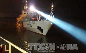 Toàn văn công điện của Thủ tướng về tìm kiếm máy bay Su-30MK2 và CASA-212