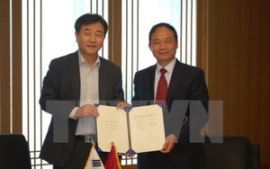 TTXVN dự hội nghị lãnh đạo các hãng thông tấn trên thế giới