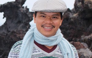 Đạo diễn Hoàng Duẩn: Xem EURO để chiêm nghiệm về sự đời