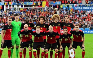 Góc thơ Lê Thống Nhất: Cầm mỗi một điểm đùng đùng rời sân