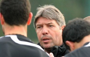 VFF mời cựu danh thủ Schalke 04 làm Giám đốc kỹ thuật