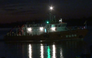 VIDEO: Nghi thức đón thi thể phi công SU-30MK2 Trần Quang Khải