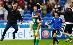 EURO 2016: Cơ hội và thách thức cho các đội xếp thứ 3 vòng bảng