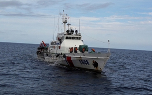 Bộ Quốc phòng: Tìm CASA 212 và SU30-MK2 là nhiệm vụ quan trọng nhất hiện nay