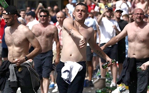 Trị hooligan theo cách Thụy Sỹ