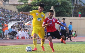18h00, FLC Thanh Hóa - Long An: FLC Thanh Hóa kỳ vọng vào tân binh
