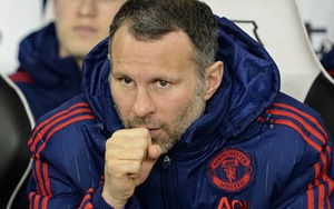 CẬP NHẬT tin tối 19/6: Mourinho muốn mua James Rodriguez. Giggs sắp 'dứt tình' với Old Trafford